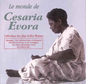 Le monde de Cesária Évora