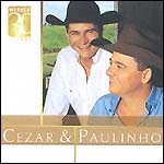 Warner 30 Anos: Cezar & Paulinho