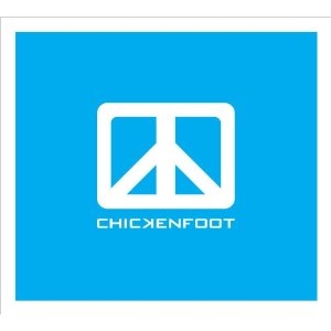 Chickenfoot III