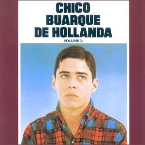 Chico Buarque de Hollanda - Vol. 3