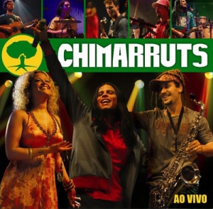 Chimarruts: ao Vivo