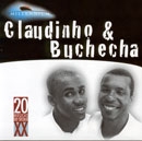Millennium: Claudinho & Buchecha