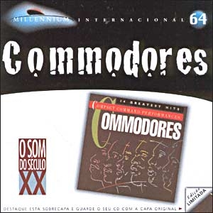 Millennium: Commodores