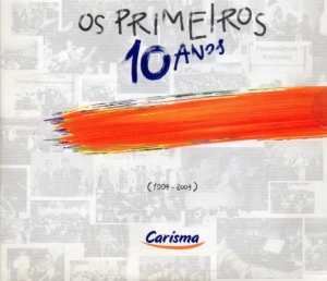 Os Primeiros 10 anos (1994-2004)