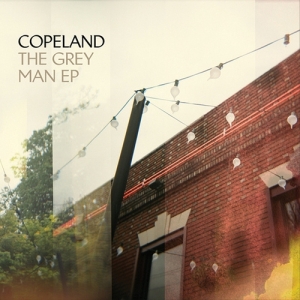 The Grey Man (EP)