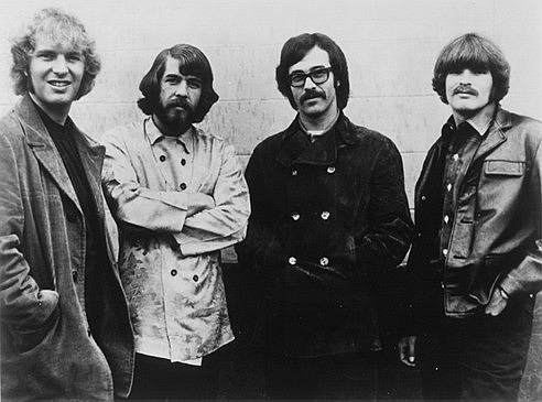 creedence-clearwater-revival - Fotos