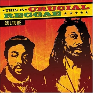 This Is Crucial Reggae (Remastered)