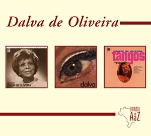 Brasil de a A Z: Dalva de Oliveira