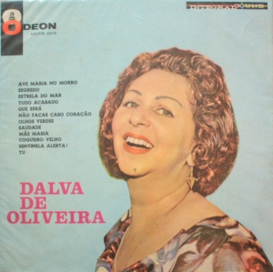 Dalva de Oliveira (1961)