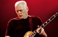 David  Gilmour letras