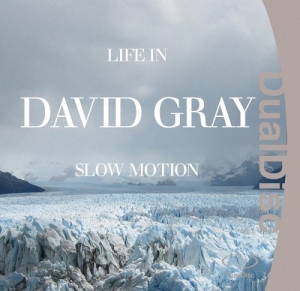 Life in Slow Motion - DualDisc
