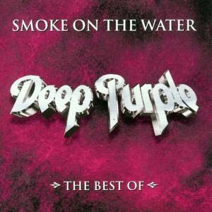 Smoke on the Water: the Best of
