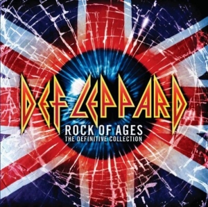 Rock of Ages: The Definitive Collection