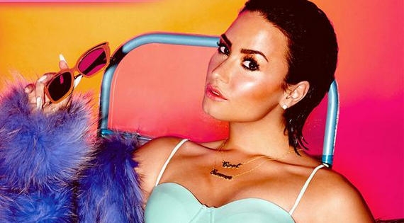 Ouça o novo single de Demi Lovato, "Cool For The Summer", com letra e tradução.