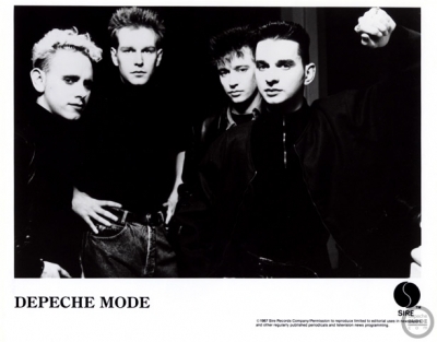 depeche-mode - Fotos