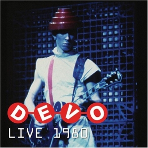 Live 1980 - DualDisc