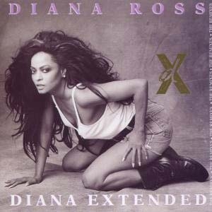Diana Extended: the Remixes