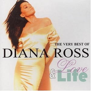 The Very Best of Diana Ross