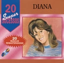20 Supersucessos - Diana