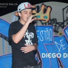 Diego Dinis