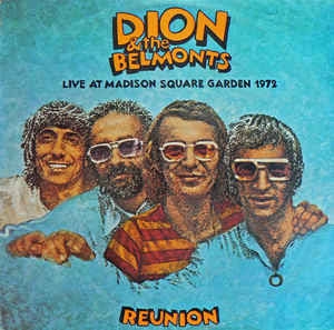 Reunion: Live At Madison Square Garden