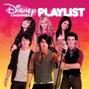 Disney Channel: Playlist