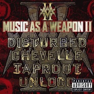 Music As a Weapon - II