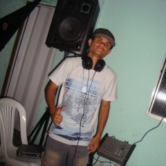 DJ Binho Amar