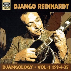 Djangology 1934-35 - Vol. 1