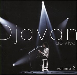 Djavan Ao Vivo - Vol. 2