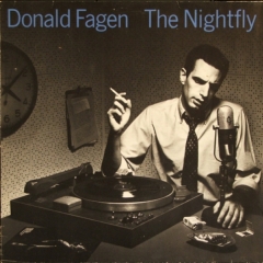 Donald Fagen