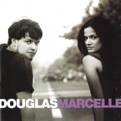 Douglas e Marcelle