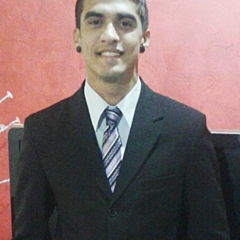 Douglas Ramos