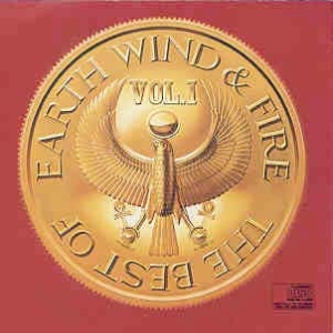 The Best Of Earth Wind & Fire Vol I