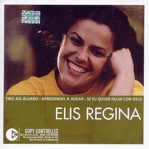 Essential Brazil: Elis Regina