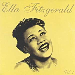 Ella Fitzgerald Vol 1