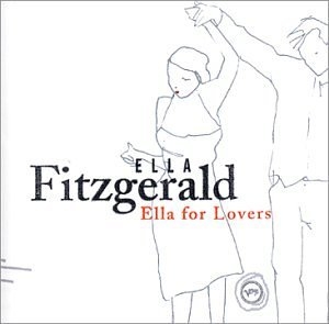 Ella Fiztgerald for Lovers