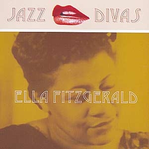 Jazz Divas: Ella Fitzgerald