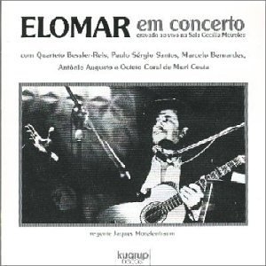 Elomar Em Concerto