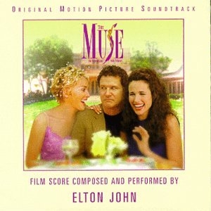 The Muse: Original Motion Picture Soundtrack