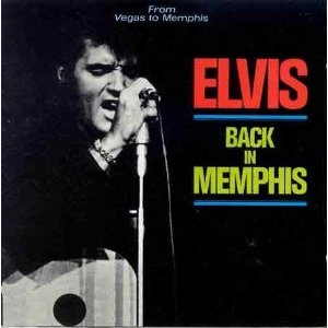 From Vegas to Memphis (Back in Memphis)