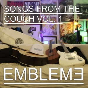 Songs from the Couch, Vol 1.