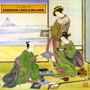 The Best of Emerson, Lake & palmer