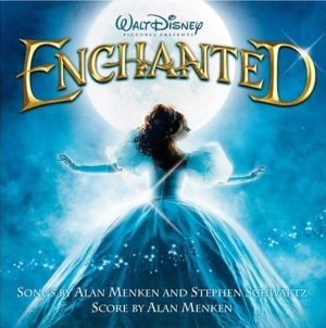 Enchanted (Soundtrack)