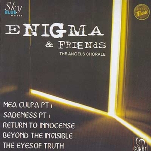 Enigma & Friends: The Angels Chorale