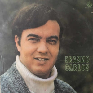 Erasmo Carlos