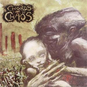 Exhumed/Ear Bleeding Disorder/Excreted Alive/Necrose - Chords Of Chaos