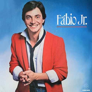 Fábio Jr. 1982