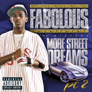 More Street Dreams, Pt. 2 - The Mixtape