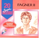 20 Supersucessos - Fagner Vol. II